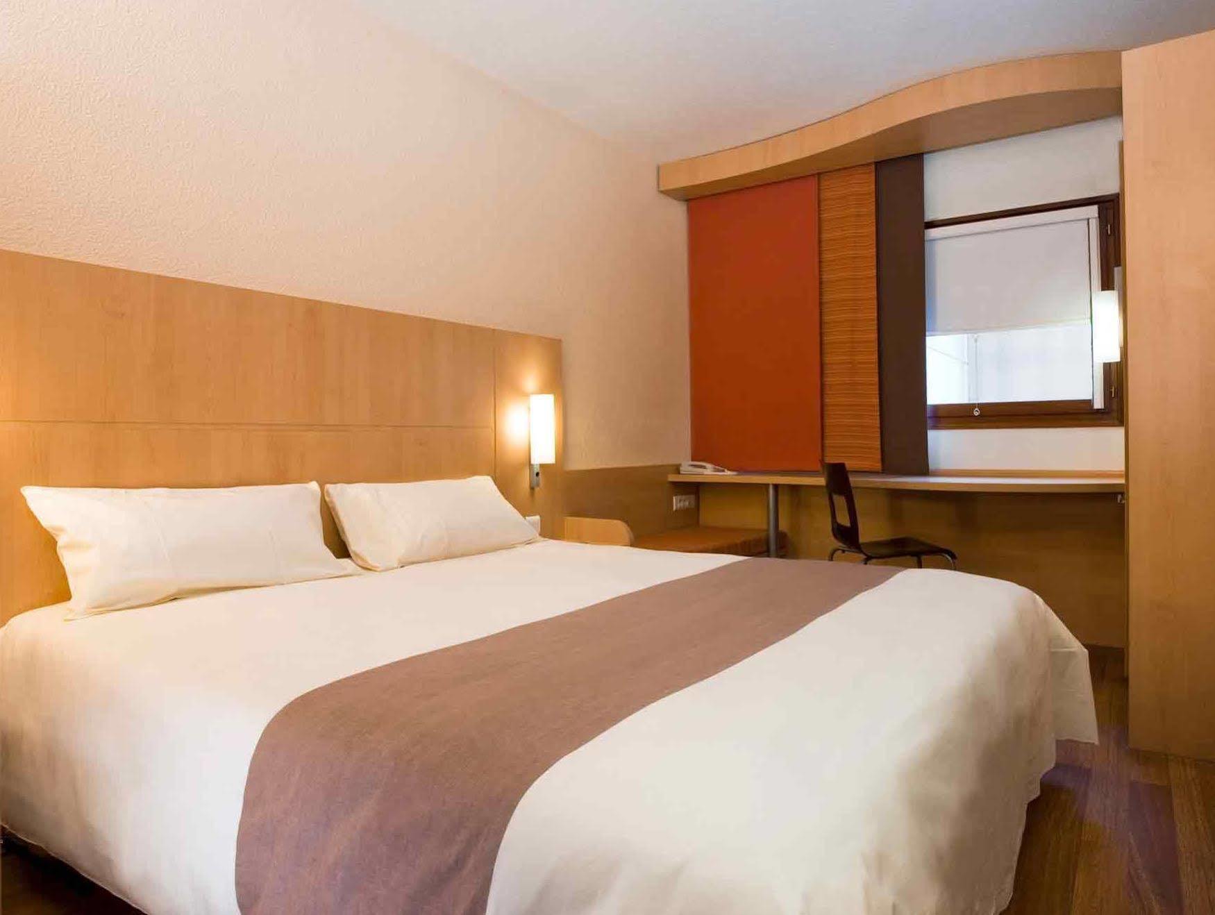 Ibis Hangzhou Huanglong Sports Center Hotel Eksteriør bilde