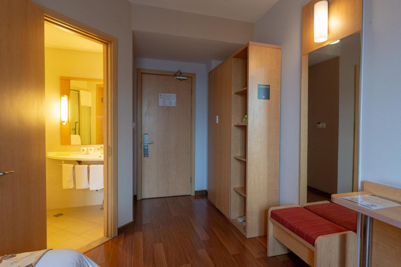 Ibis Hangzhou Huanglong Sports Center Hotel Eksteriør bilde