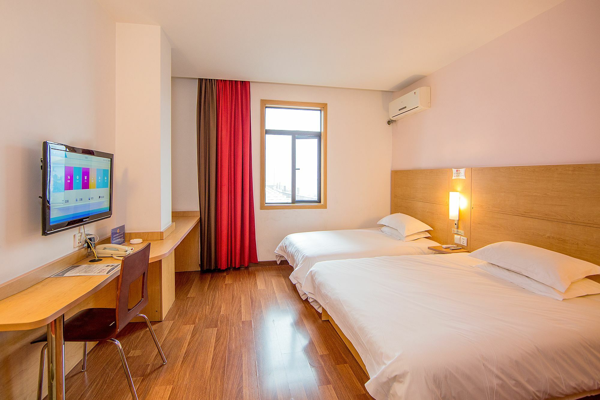 Ibis Hangzhou Huanglong Sports Center Hotel Eksteriør bilde