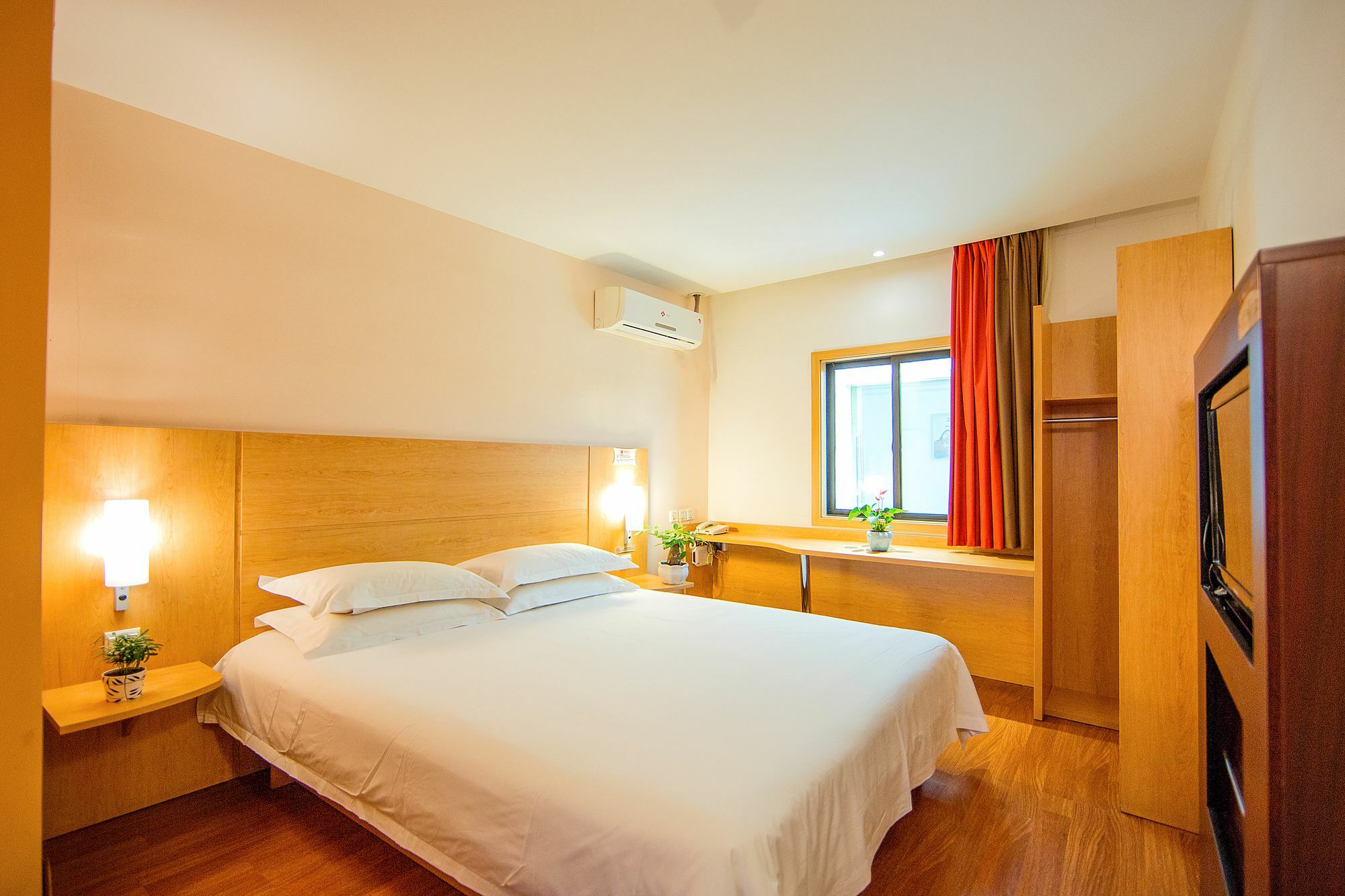 Ibis Hangzhou Huanglong Sports Center Hotel Eksteriør bilde