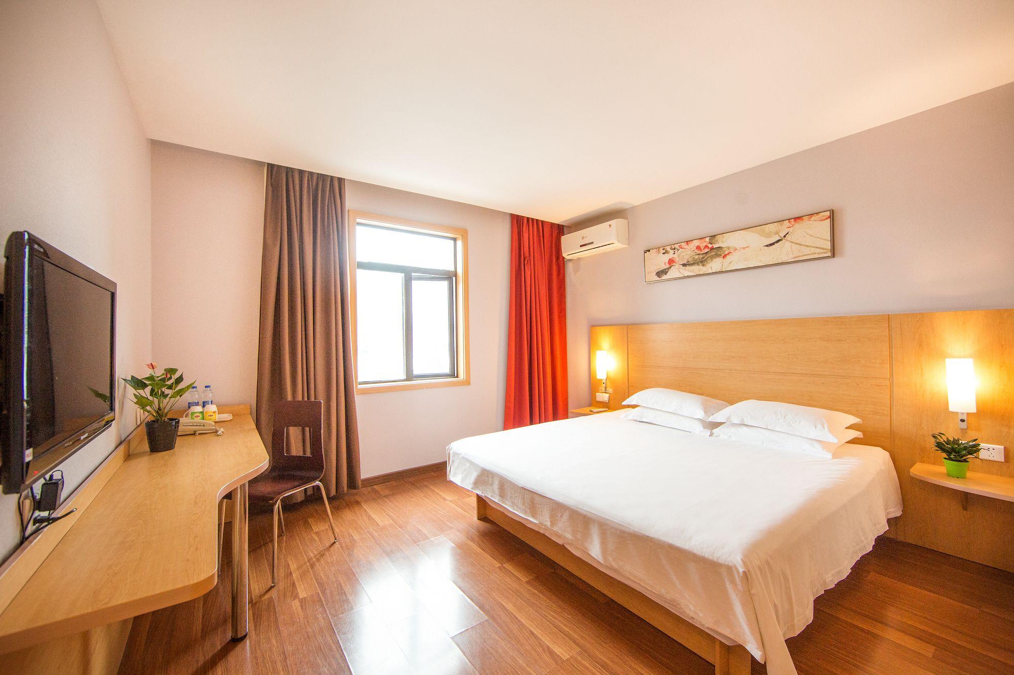 Ibis Hangzhou Huanglong Sports Center Hotel Eksteriør bilde