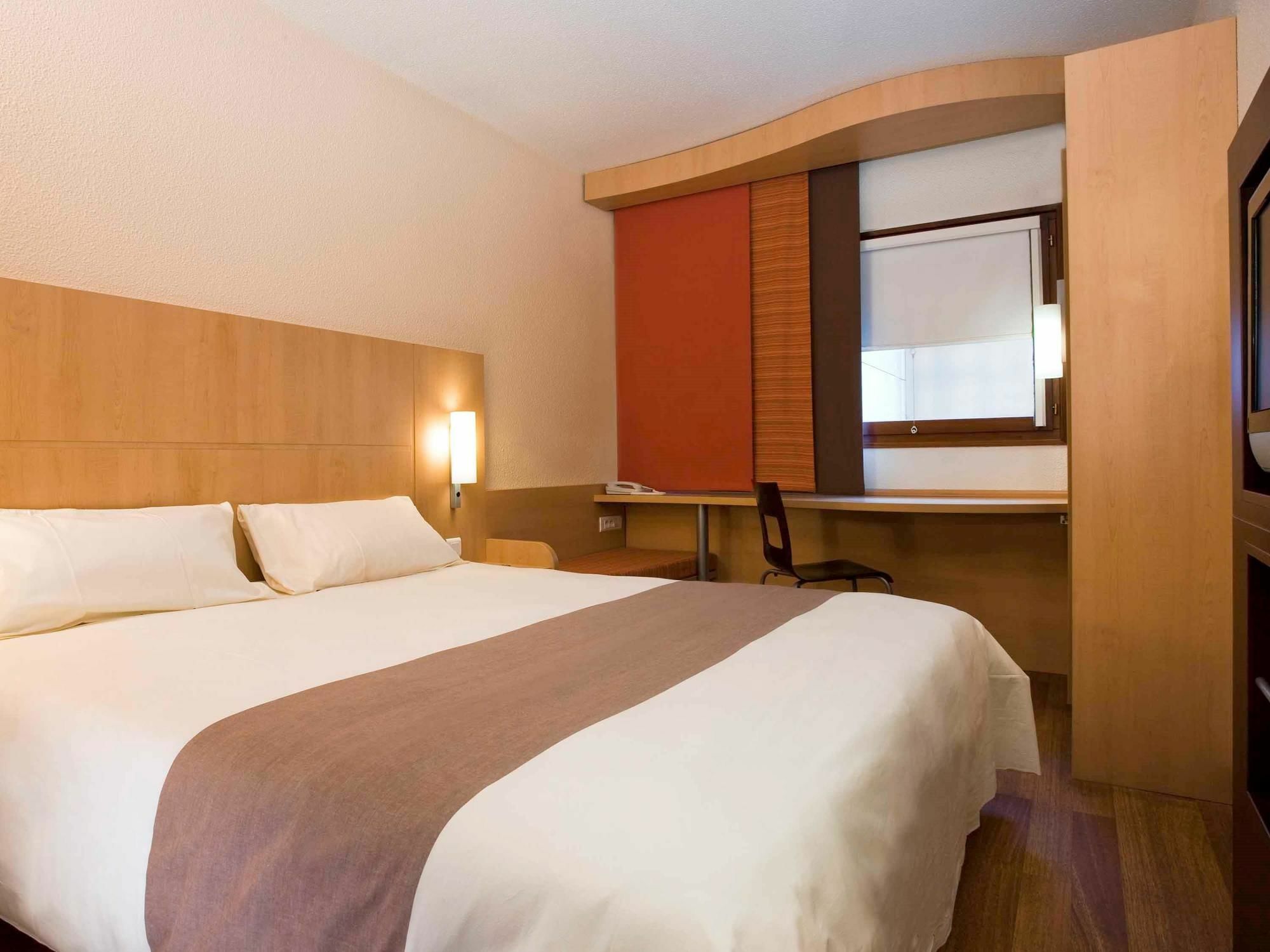 Ibis Hangzhou Huanglong Sports Center Hotel Eksteriør bilde